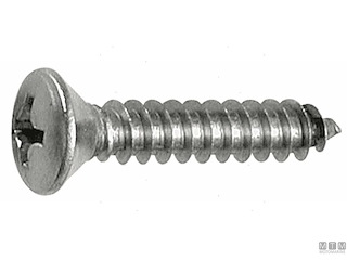 VITI ATF DIN7983 A2 4.2x50 100pz 