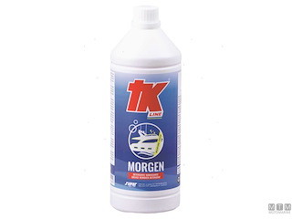 DETERGENTE TK MORGEN 5LT