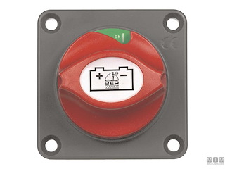 STACCABATTERIE BEP 701-PM 275A 