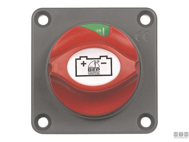 STACCABATTERIE BEP 701-PM 275A 