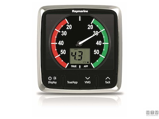 DISPLAY RAYMARINE I60 BOLINOMETRO