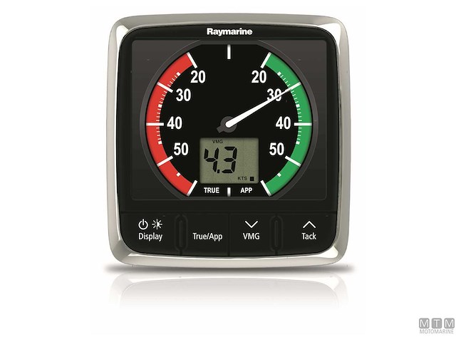 DISPLAY RAYMARINE I60 BOLINOMETRO