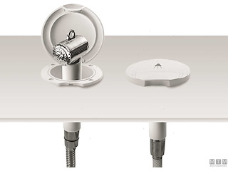 KIT DOCCETTA LISA - BOX CROMATO