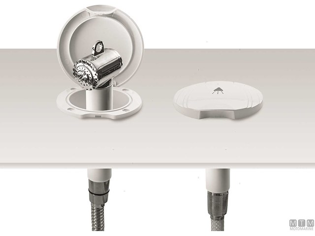 KIT DOCCETTA LISA - BOX CROMATO