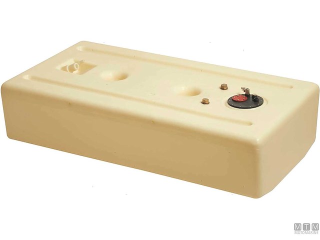 SERBATOIO CAN OEM SE9027 347L 