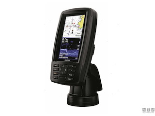 COVER ECOSCANDAGLIO GARMIN ECHOMAP 42DV