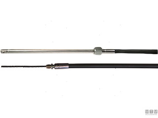 CAVO TIMONERIA RIVIERA T01 18'/5.49M