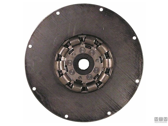 PARASTRAPPI SACHS D352MM 26 DENTI