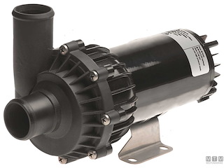 POMPA RICIRCOLO CM90 P7-1 27.2V D38 