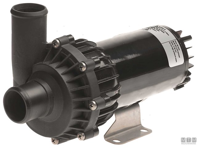 POMPA RICIRCOLO CM90 P7-1 27.2V D38 