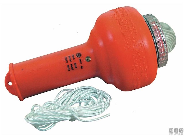 BOETTA LUMINOSA SIRIUS SOLAS 