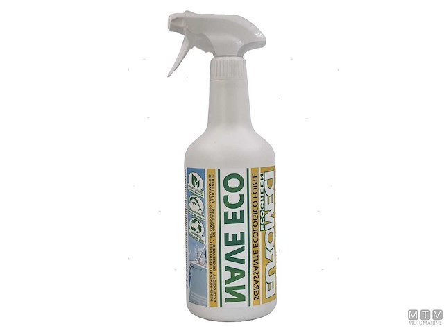 DETERGENTE EM NAVE ECO 750ML SPRAY 