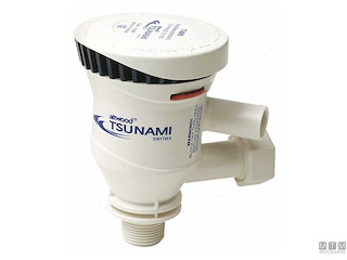 POMPA TSUNAMI OS DUAL T800 12V 