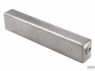 ANODO BARRA JOHN/EVIN 60/300 ZN 