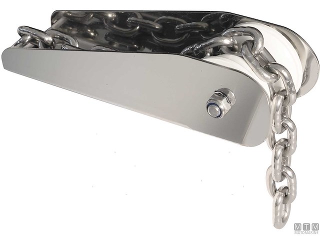 MUSONE FISSO CL 250MM