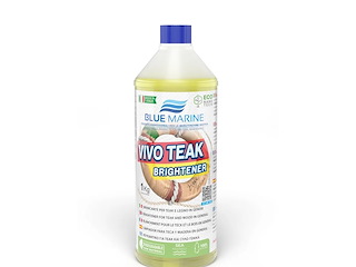 Protettivo idrorepellente Blue Marine Nano Teak Plus