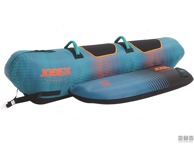 SKI TUBE JOBE CHASER 2P