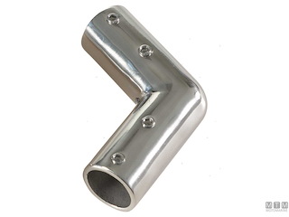 GIUNTO 110 D25MM INOX