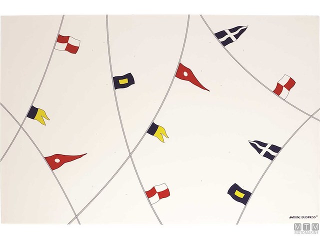 TOVAGLIETTE MB REGATA 