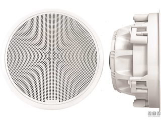 SUBWOOFER FUSION FM-S10RW 