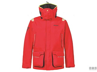 GIACCA MUSTO MPX GTX PRO OFFSHORE 2.0 169 ROSSO L