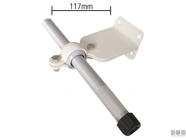 STAFFA DI POPPA SNODATA ULTRAFLEX S61