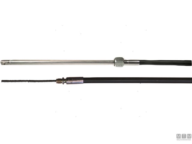 CAVO TIMONERIA RIVIERA T01 7'/2.14M