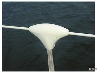 COPRI CANDELIERI IN POLIURETANO SAIL DEFENDER