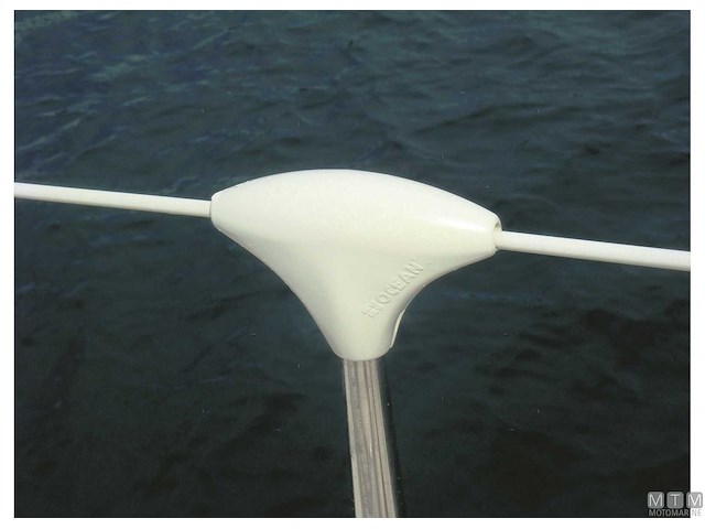 COPRI CANDELIERI IN POLIURETANO SAIL DEFENDER