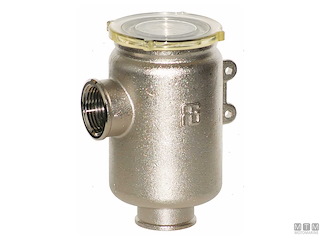 FILTRO ACQUA GUIDI RGS-1160 1/2"