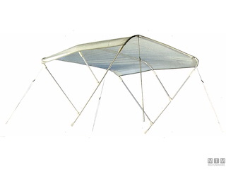 CAPOTTINA TS 170CM H140CM 