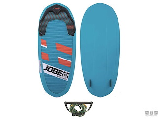 TAVOLA JOBE STIMMEL PACK 