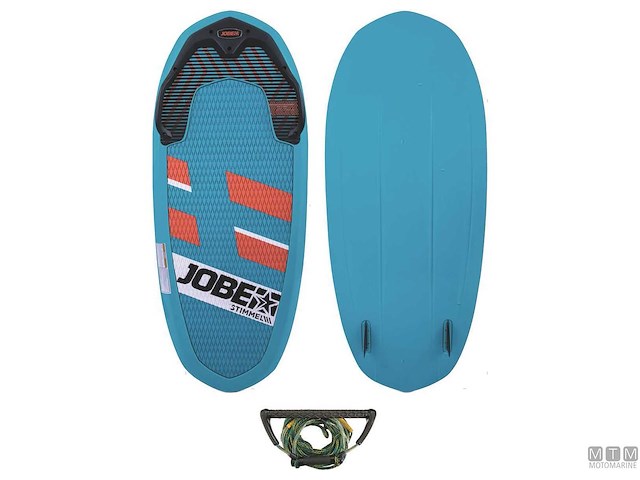 TAVOLA JOBE STIMMEL PACK 