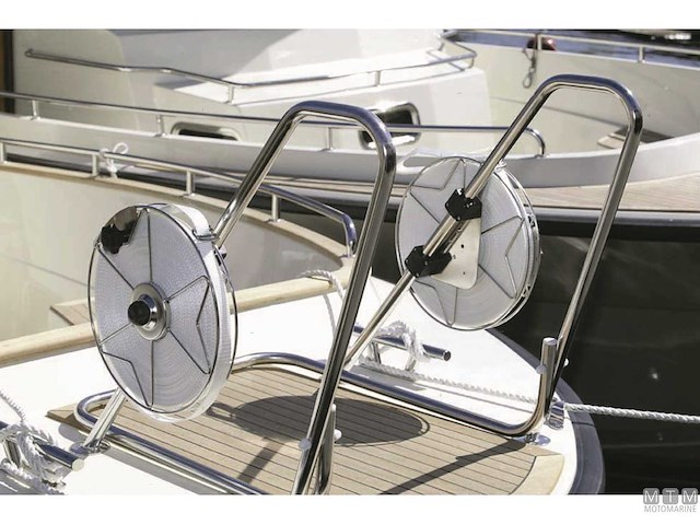 MOORING REEL NAWA 32M 