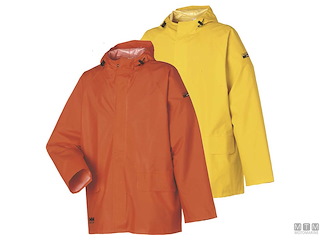 GIACCA CERATA HELLY HANSEN MANDAL 290 ARANCIO M