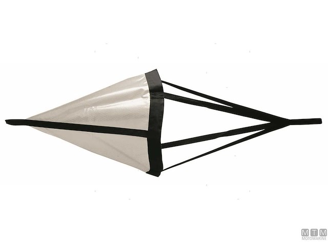 ANCORA GALL TOP DRAG 10M