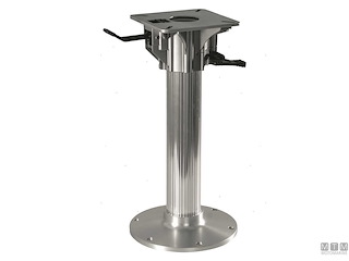 SUPPORTO SEDILE GARELICK FIX 460