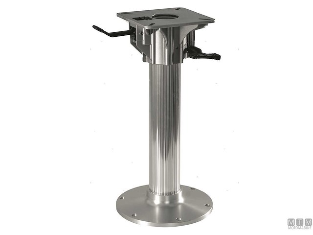 SUPPORTO SEDILE GARELICK FIX 610