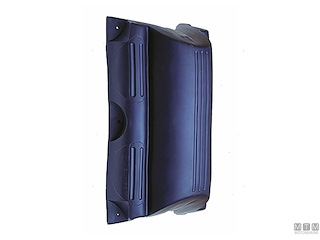 PARACOLPI EVA BUMPER BC60 ANGOLATO L30 CM