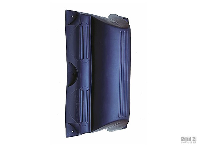 PARACOLPI EVA BUMPER BC60 ANGOLATO L30 CM