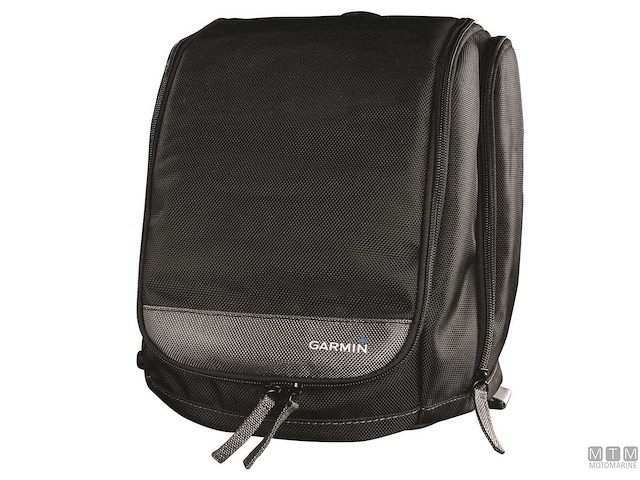 KIT CUSTODIA E BATTERIA PER ECOSCANDAGLI STRIKER GARMIN