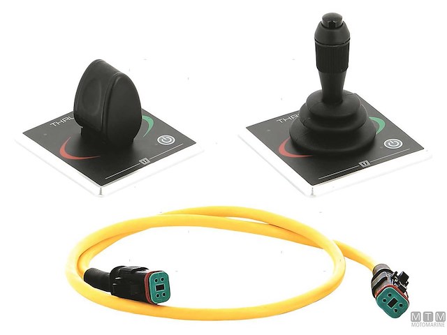 CAVO CANBUS VETUS 15M 