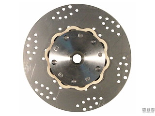 PARASTRAPPI R&D17 D336MM 26 DENTI