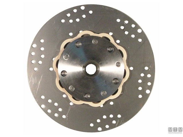 PARASTRAPPI R&D17 D336MM 26 DENTI