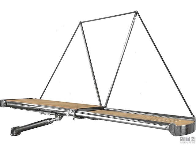 PASSERELLA IDRAULICA MTM 230 SS 12V 