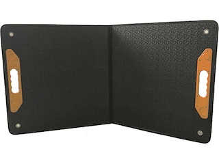 PANNELLO SOLARE PORTATILE 60W 