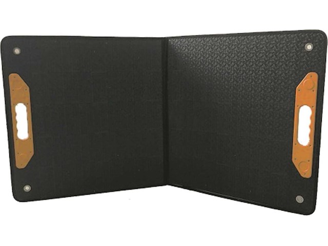 PANNELLO SOLARE PORTATILE 60W 