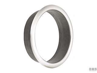 ANELLO PASSAPARATIA D59 INOX