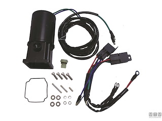 MOTORINO TRIM MTM REF MERCURY 824051