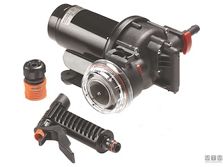 POMPA AQUAJET WD 2.9 12V 